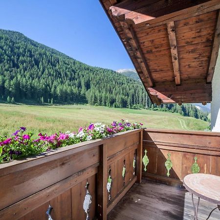 Rieglhof Apartment Hennennest Caprone Kültér fotó