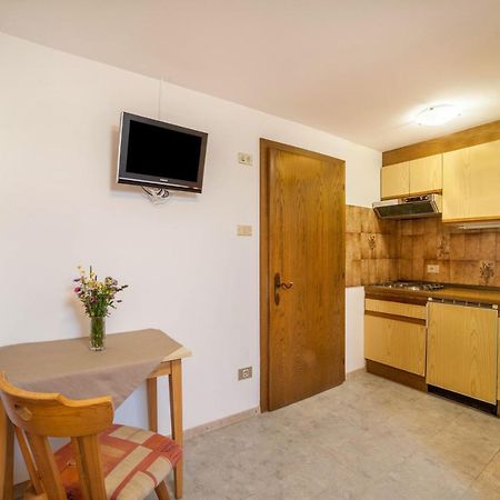Rieglhof Apartment Hennennest Caprone Kültér fotó