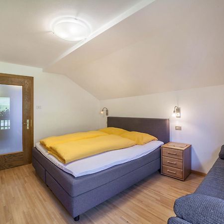 Rieglhof Apartment Hennennest Caprone Kültér fotó
