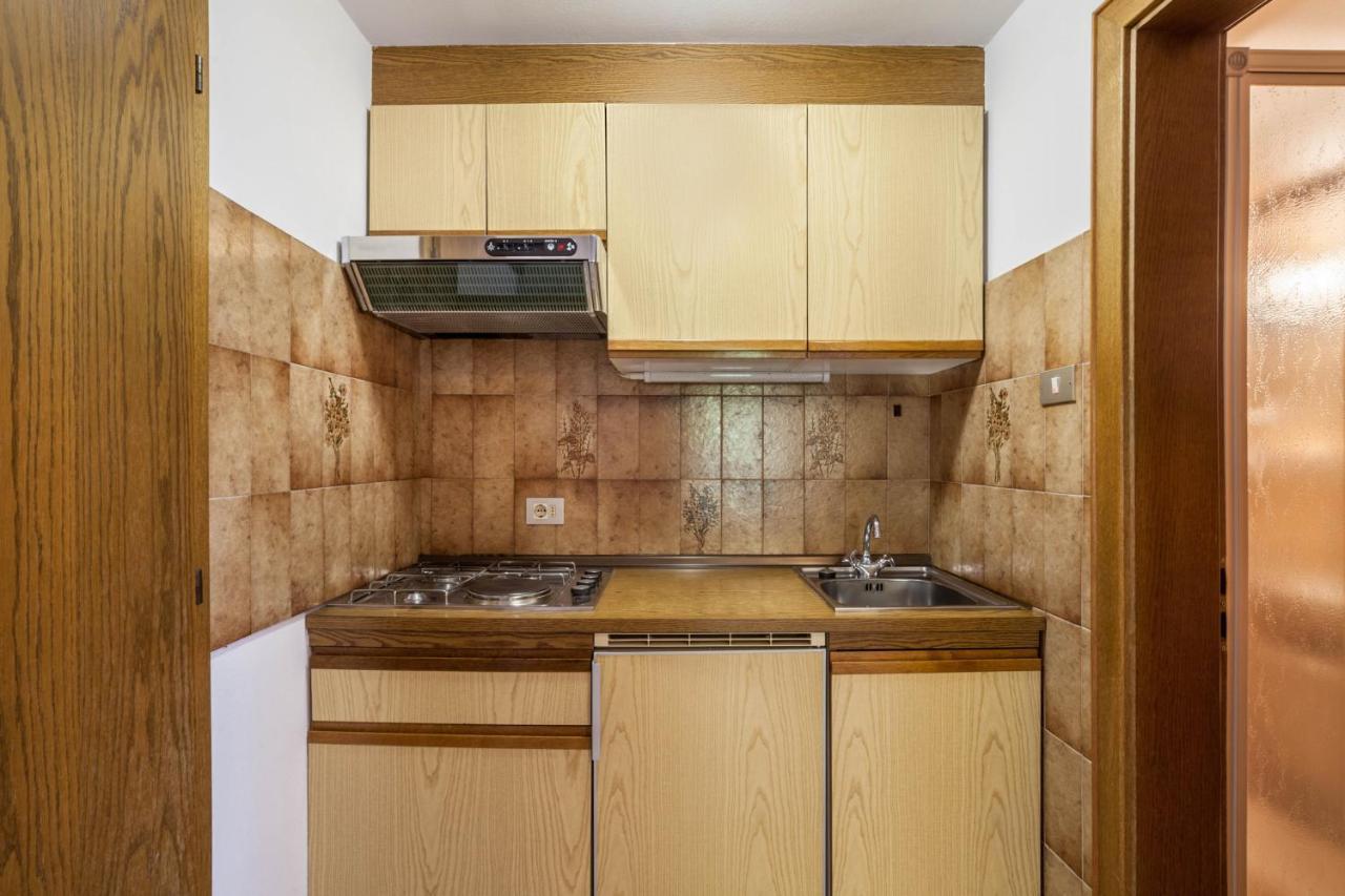 Rieglhof Apartment Hennennest Caprone Kültér fotó