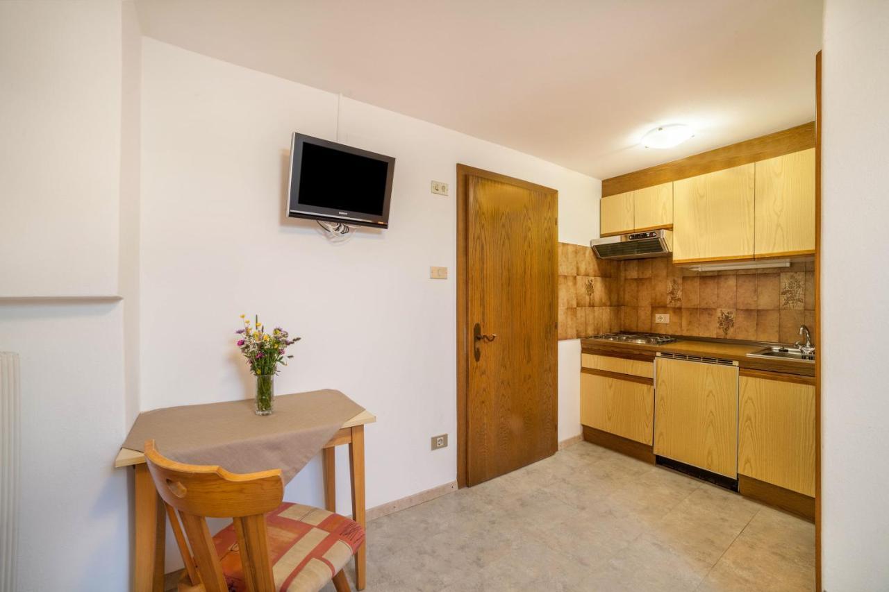 Rieglhof Apartment Hennennest Caprone Kültér fotó