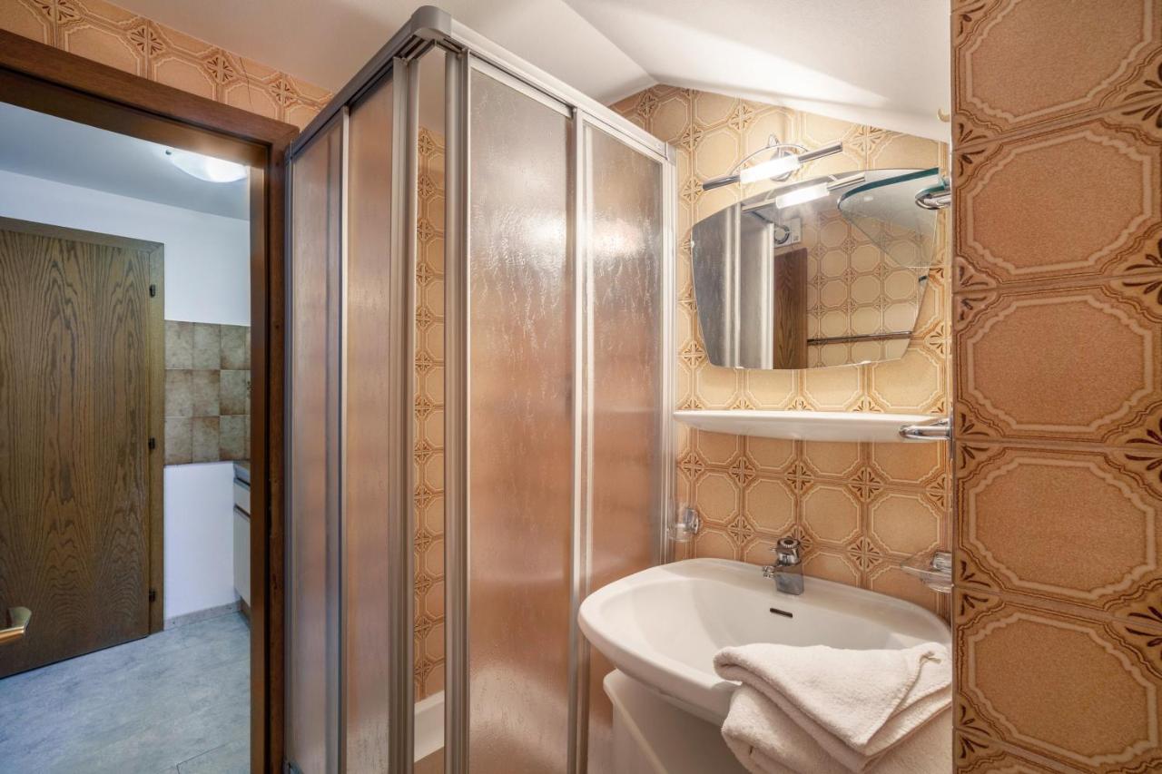 Rieglhof Apartment Hennennest Caprone Kültér fotó