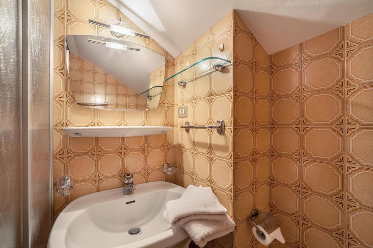 Rieglhof Apartment Hennennest Caprone Kültér fotó